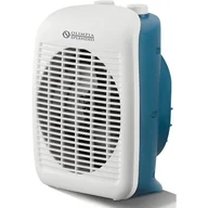 Ogrzewanie przenośne - OLIMPIA SPLENDID Olimpia Splendid CALDO RELAX Termowentylator TOW017778 - miniaturka - grafika 1