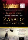 E-booki - poradniki - Prawa sukcesu według Napoleona Hilla. Zasady pracy nad sobą - miniaturka - grafika 1