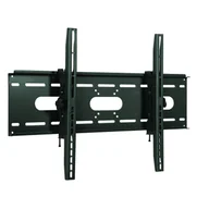 Akcesoria do monitorów - Techly Uchwyt ścienny Techly 42"-80", 80kg slim 101720 - miniaturka - grafika 1