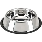Miski dla psów - Miska dla zwierząt ze stali nierdzewnej Poppet, śr. 33,5 cm - miniaturka - grafika 1