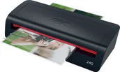 Laminatory - GBC Laminator A4 240 - miniaturka - grafika 1