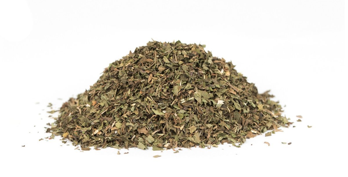 MIĘTA ziele mięty aż 30g od Skworcu