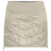 Spódnice - Spódnica Damska Salewa Sesvenna Twr Ocieplana Górska-L - miniaturka - grafika 1