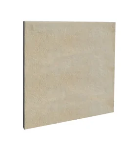 Płyta tarasowa Parla jasnokremowa 60x60 cm Bruk-Bet - Kostki brukowe i krawężniki - miniaturka - grafika 1