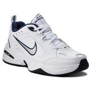 Buty sportowe męskie - Nike Air Monarch IV Trainin 415445 - miniaturka - grafika 1