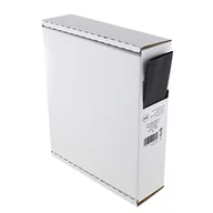 Akcesoria car audio - Wąż kurczliwy czarny 3:1, 24,0-8,0 mm, 3 metry - pudełko dozujące - miniaturka - grafika 1