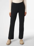 Spodnie damskie - Marc O'Polo - Spodnie damskie, niebieski - miniaturka - grafika 1