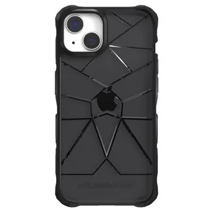 Element Case Etui pancerne Special Ops X5 do iPhone 14 Plus czarno-przydymione - Etui i futerały do telefonów - miniaturka - grafika 2