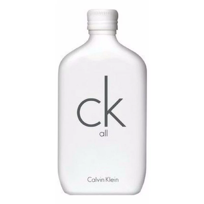 Calvin Klein Ck All Woda toaletowa 100ml