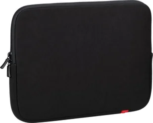 Etui RivaCase Rivacase 5126 Laptop Sleeve 14 black - Torby na laptopy - miniaturka - grafika 1