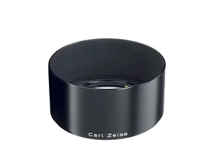 Carl Zeiss 1,4/85 ZE/ZF.2 - Osłony przeciwsłoneczne do aparatów - miniaturka - grafika 1
