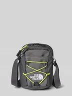 Torby męskie - Torebka z wyhaftowanym logo - miniaturka - grafika 1