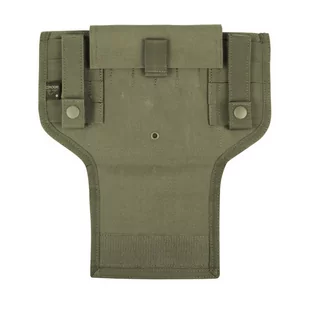 Condor - Panel Chest Rig MCR – Zielony OD - 221036-001 - Odzież taktyczna i umundurowanie - miniaturka - grafika 2