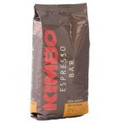 Kawa - Kimbo Kawa ziarnista Espresso Bar Zestaw 2 x 1 kg - miniaturka - grafika 1