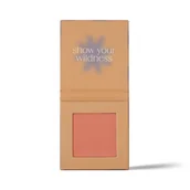 Róże do policzków - PAESE x Cocolita Róż Sun Kissed - miniaturka - grafika 1