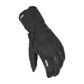 Rękawice motocyklowe - Rękawice Motocyklowe Macna Zembla RTX DL CzarnyM - miniaturka - grafika 1