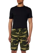 Spodenki damskie - Quiksilver Szorty męskie Crucial Battle - miniaturka - grafika 1