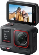 Kamery sportowe - Insta360 Ace Pro czarna - miniaturka - grafika 1