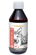 Suplementy i witaminy dla psów - BIOFEED EHC - Salmon Oil 250ml - miniaturka - grafika 1