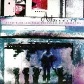 Rock - 4AD Let The Blind Lead Those Who Can See But Cannot Feel - miniaturka - grafika 1