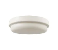 Lampy sufitowe - LED Plafon łazienkowy LED/12W/230V 6500K IP54 - miniaturka - grafika 1