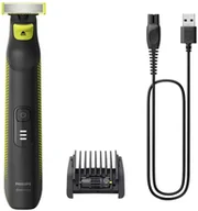 Golarki męskie - Philips OneBlade Pro QP6506/15 - miniaturka - grafika 1