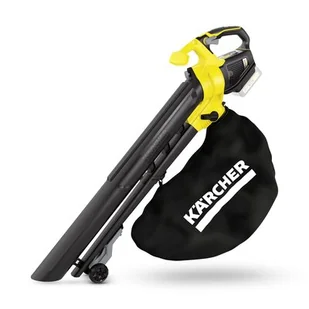 Kärcher BLV 18 200 Battery 1.444 100.0 - Dmuchawy i odkurzacze do liści - miniaturka - grafika 1