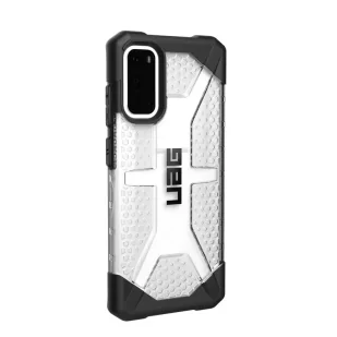 Gear Urban Armor Plasma Etui Pancerne do Samsung Galaxy S20 (Ice) - Etui i futerały do telefonów - miniaturka - grafika 3