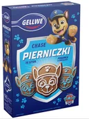 Ciastka - Gellwe Chase Pierniczki mieszanka do wypieku 350 g - miniaturka - grafika 1