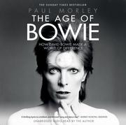 Audiobooki obcojęzyczne - Age of Bowie - miniaturka - grafika 1