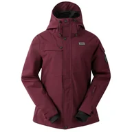 Kurtki i kamizelki sportowe damskie - Damska kurtka narciarska Dare 2b Sk iLife Jacket Rozmiar: M / Kolor: fioletowy - miniaturka - grafika 1