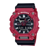 Zegarki męskie - Casio GA-900-4AER - miniaturka - grafika 1