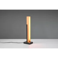 Lampy sufitowe - Trio Tamil 311100367 lampa wisząca zwis 3x40W E27 srebrna - miniaturka - grafika 1