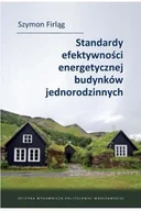 Technika - Standardy efektywności energetycznej budynków jednorodzinnych - miniaturka - grafika 1