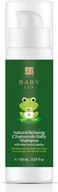 Kosmetyki kąpielowe dla dzieci - BABY LUX - Naturalny, relaksujący szampon dla dzieci z rumiankiem - miniaturka - grafika 1