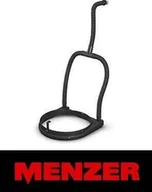Odkurzacze przemysłowe - Menzer Zestaw do odsysania pyłu MENZER ESM 406 - przyłącze odkurzacza - miniaturka - grafika 1