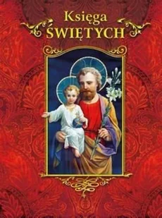 Noemi Marcos Alba Księga Świętych - Religia i religioznawstwo - miniaturka - grafika 2