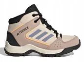 Buty trekkingowe damskie - BUTY ADIDAS TERREX HYPERHIKER HQ5820 trekking 38 - miniaturka - grafika 1