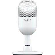 Mikrofony komputerowe - Mikrofon RAZER Seiren V3 Mini Biały RZ19-05050300-R3M1 - miniaturka - grafika 1