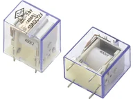 Sterowniki i przekaźniki - Przekaźnik 4088  10A/12V JZC-20F (1PH) - miniaturka - grafika 1