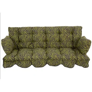 Poduszki na huśtawkę 170 cm Bora G032-12PB PATIO - Poduszki ogrodowe - miniaturka - grafika 1