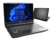 Laptopy - MSI Katana 17 B12VFK-075XPL Core i7-12650H | 17,3''-144Hz | RTX 4060 | 32GB | 2TB | W11 - miniaturka - grafika 1