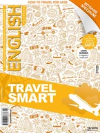 Czasopisma - English Matters Travel Smart - HOW TO TRAVEL FOR LESS Wersja elektroniczna - miniaturka - grafika 1