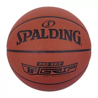 Koszykówka - Piłka Do Koszykówki Spalding Pro Grip Indoor/Outdoor - 76-874Z - 7 - miniaturka - grafika 1