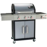 Grille gazowe - LANDMANN Grill gazowy LANDMANN TRITON PTS 3.1 12949 - miniaturka - grafika 1