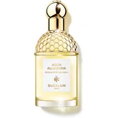 Wody i perfumy damskie - Guerlain Aqua Allegoria Bergamote Calabria - miniaturka - grafika 1