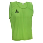 Piłka nożna - Select, znacznik piłkarski, Basic Junior, zielony - miniaturka - grafika 1