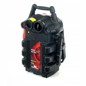 Urządzenia Rozruchowe - Jump startery - Szwajcarski booster Lemania 12/24V 5000/2500A - miniaturka - grafika 1