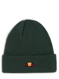 ellesse - Czapka męska  Thar, zielony - Czapki męskie - miniaturka - grafika 1