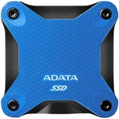 Dyski SSD - Dysk ADATA SD620 2TB SSD Niebieski - miniaturka - grafika 1